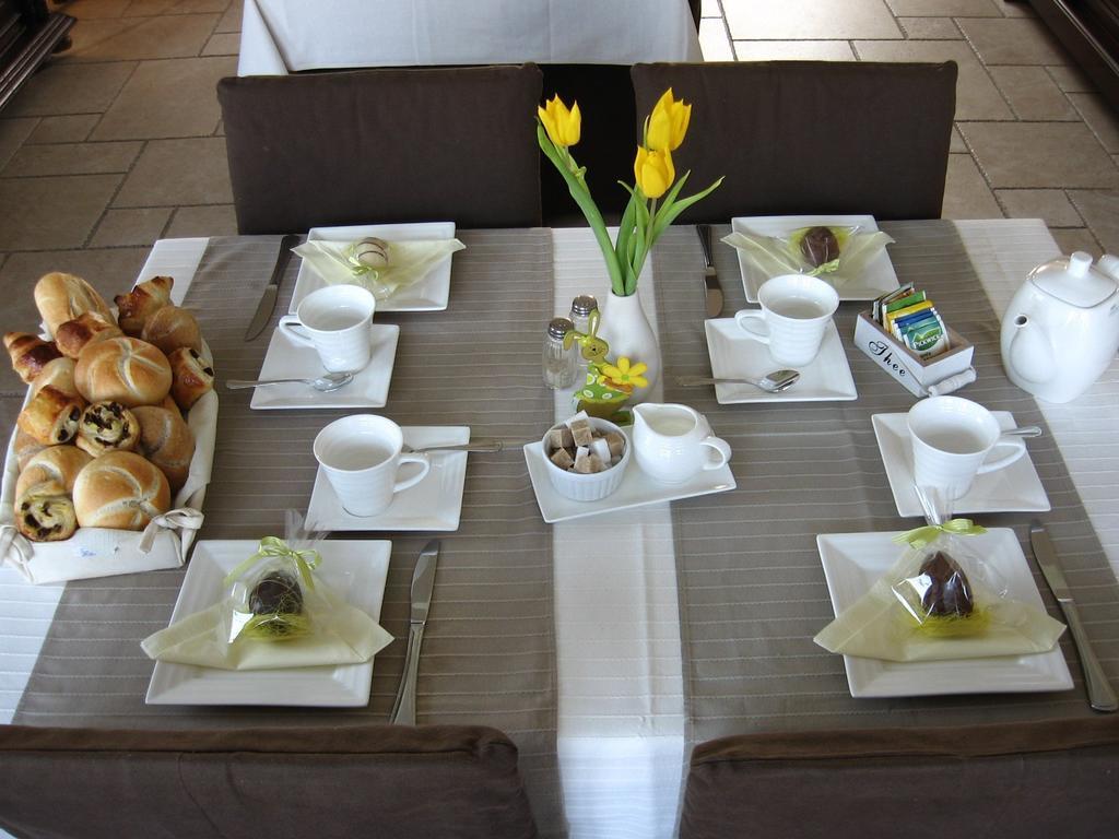 Villa Cambo Grandhan Habitación foto
